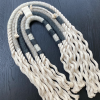 Free Fall Arch | Tapestry in Wall Hangings by Ooh La Lūm. Item composed of wood and fabric