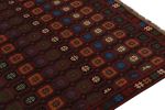 Rug & Kilim’s Baluch Tribal Rug with Colorful Geometric | Area Rug in Rugs by Rug and Kilim