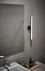 LISA Wall Sconce | Sconces by SEED Design USA. Item made of glass works with modern style