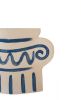 Ceramic Vase ‘Greek Column’ | Vases & Vessels by INI CERAMIQUE. Item made of ceramic works with minimalism & contemporary style