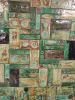 Alpha Tile | Tiles by MF Art Ceramic | Zapi in Paris. Item composed of ceramic in contemporary or eclectic & maximalism style