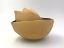 Leaves bowls set | Interior Design by CSOSA ceramics