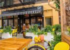 Gia Bowery | Interior Design by Assembly Design Studio | Gia in New York