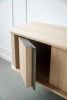 Diamond 82 Sideboard | Storage by Simon Johns. Item made of oak wood