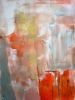"Limits" | Oil And Acrylic Painting in Paintings by Shirly Maimom Art. Item composed of canvas compatible with contemporary and art deco style