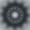 Ornamentic 8835 | Prints by Rica Belna. Item composed of canvas