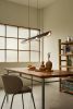 FLO Pendant PL3 | Pendants by SEED Design USA