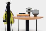 Cosme Table | Dining Table in Tables by ARTLESS. Item composed of oak wood