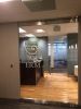 Logo | Sculptures by Craig Robb | ERM in Denver. Item made of metal