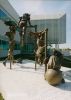 Jungle Gym by Jane DeDecker, NSG | Public Sculptures by JK Designs and the National Sculptors' Guild