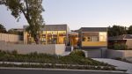 Architecture | Architecture by Klopper and Davis Architects. Item composed of synthetic