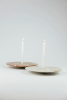 Percezione Atemporale _ ceppo monet | Candle Holder in Decorative Objects by gumdesign. Item composed of marble compatible with contemporary style