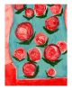 Vessel of Years by Love Katie Darling | Paintings by Love Katie Darling. Item works with boho & contemporary style