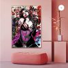 Desire | Paintings by Julie-Mila Bouffard