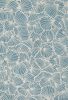 Mallee Buds Rug | Area Rug in Rugs by Patricia Braune. Item made of wool with fiber