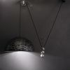 Acrobat | Pendants by F+M FOS - Anna Maria Fragiskos Bitros. Item composed of metal