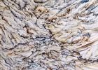 Quartz-39 ‘ Soft ‘ | Oil And Acrylic Painting in Paintings by Sangeeta Sagar. Item made of canvas with synthetic