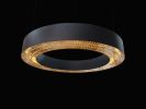 Glitterhoop 1.75m | Lighting Design by Georg Baldele | Gina in Dubai. Item composed of metal