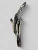 Driftwood pull | Hardware by The Vula Collection. Item made of wood with bronze
