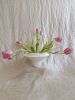 Ikebana Bowl | Vase in Vases & Vessels by Mary Lee. Item made of ceramic