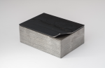 Racconti Raccolti | Storage Bin in Storage by gumdesign. Item composed of metal and marble in contemporary style