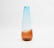 Dégradé Pitcher | Vessels & Containers by Esque Studio. Item made of glass