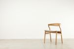 Kalea Chair | Dining Chair in Chairs by Bedont. Item composed of wood