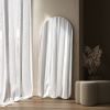 Archvyli A3 - Design Arched Mirror | Decorative Objects by oitoproducts. Item made of wood with glass works with minimalism & contemporary style