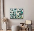 Refuge | Mixed Media in Paintings by Jennifer Patzer Art