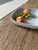 Tossa Hand Braided Jute Table Runner | Linens & Bedding by Studio Variously