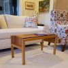Miter Frame Coffee Table | Tables by Bohnhoff Furniture and Design