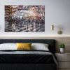 TOKYO NIGHTS IV | Photography by Sven Pfrommer. Item made of synthetic compatible with asian style