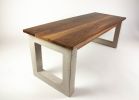 Les Regis | Side Table in Tables by Curly Woods. Item made of wood & concrete