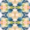 harlow wallpaper | Wall Treatments by Amanda M Moody. Item composed of paper & synthetic compatible with mid century modern and contemporary style