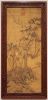 Museum Grade Song Dynasty Huizong Plum Bamboo Silk Fine Art | Oil And Acrylic Painting in Paintings by Dynasty Artisan. Item composed of wood in contemporary or eclectic & maximalism style