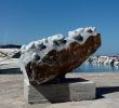 Sub water landscape | Public Art by Rafail Georgiev - Raffò