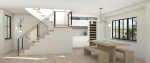 Architectural and Interior Design | Interior Design by Studio NEA Design | Rachely's Home in San Francisco