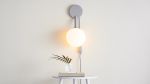 Float | Table Lamp in Lamps by Viviana Degrandi | Viviana Degrandi Industrial Design Studio in Milano