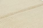 Rug & Kilim’s Contemporary Kilim in Beige and Ivory White | Area Rug in Rugs by Rug and Kilim