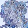 tribute to sandro boticelli and the renaissance | Mixed Media in Paintings by Virginie SCHROEDER