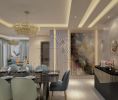 Residence apartment interior design | Interior Design by Archeffect Interiors and Finishing