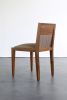 Palermo Hollywood Wood Upholstered Chair by Costantini | Dining Chair in Chairs by Costantini Design. Item made of wood