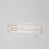 Charlotte Pendant Light | Pendants by MOSS Objects. Item made of brass compatible with minimalism and contemporary style
