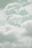 Clouds #7 | Limited Edition Print | Photography by Tal Paz-Fridman | Limited Edition Photography. Item made of paper works with contemporary & country & farmhouse style