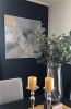 Silent stream. SOLD | Oil And Acrylic Painting in Paintings by Margaret Alice Høiesen