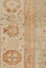 Rug & Kilim’s Sultanabad Style runner in Blue with Orange | Area Rug in Rugs by Rug and Kilim