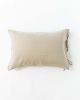 Linen Pillowcase With Ties | Pillows by MagicLinen. Item made of fabric