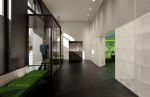 237 Madison | Interior Design by In Situ Design