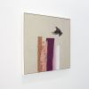 The Rise and Fall No. 21 | Mixed Media by Lauren Matsumoto Fine Art | The High Line in New York
