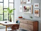 Art for THE FRAME – by Samsung | Photography by Sven Pfrommer